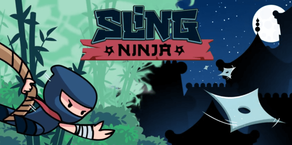 Sling Ninja Header