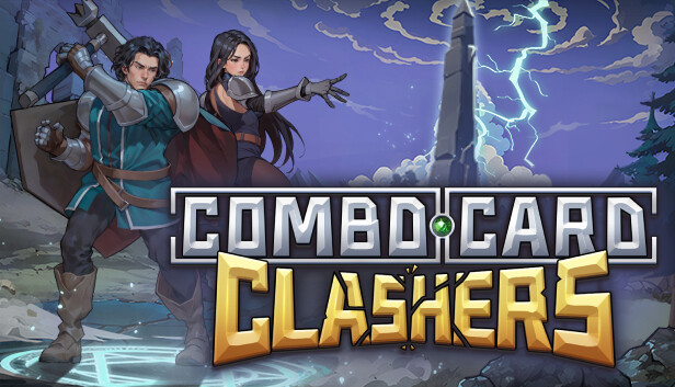 Combo Card Clashers